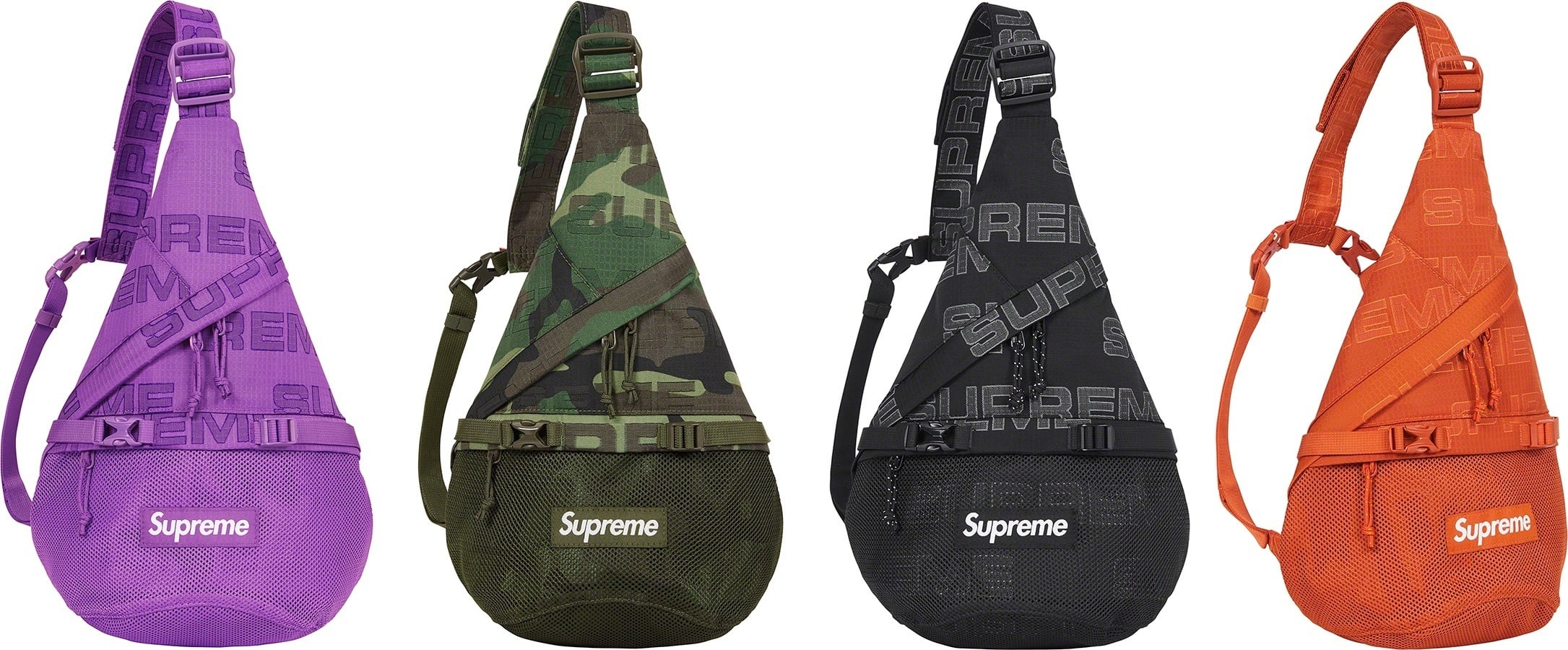 Sling Bag
